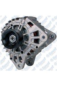 VALEO Alternator 14v 110a Megane Iı 1,4/1,6 03- Tg11c060 Tek Fıs