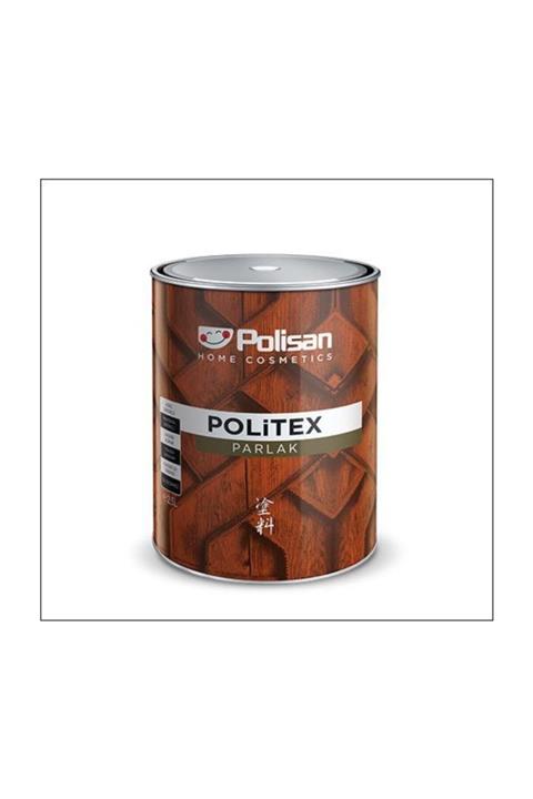 Polisan Politex Lüx Vernikli Kestane 2,5 Lt