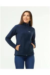 Helly Hansen Hh..15007 Kadın Pretty Polar Mont Hha.599 Navy Micro Stripe