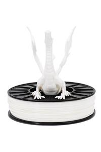 Porima Beyaz Pla Filament 1.75mm 1 Kg Ral9003