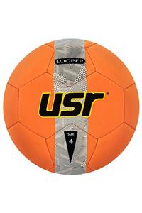 USR Looper 4 No Dikişli Futbol Topu