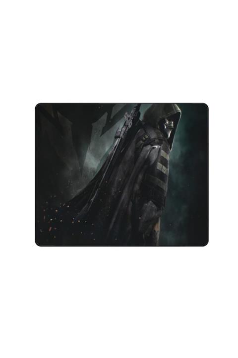 Concord Mp-243 Desenli Mouse Pad 200 X 240 X 2 Mm