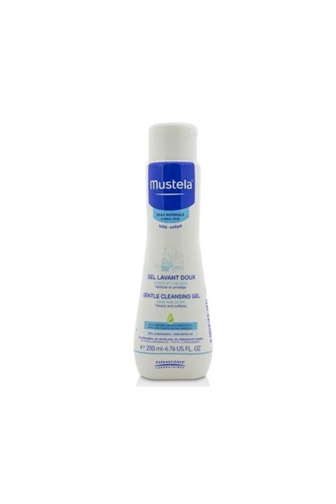 Mustela Dermo Cleansing 200ml