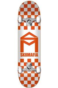 Sk8mafia 8,0 House Logo Ch Complete Kaykay