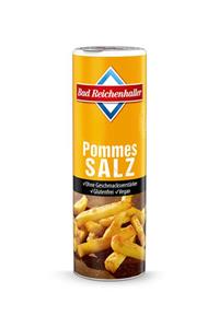 Gıdaevi Pommes Salz Patates Kızartma Tuzu 90 Gr