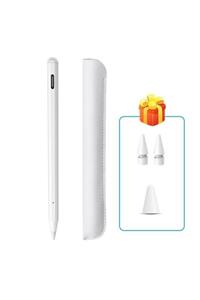 Schulzz Apple Ipad Palm Rejection Active Stylus Akıllı Çizim Kalemi