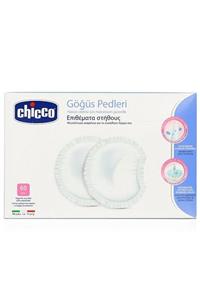 Chicco Göğüs Pedi 60'lı