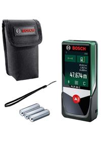 Bosch Plr 50c 50 Metre Lazer Uzaklık Ölçer