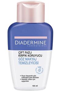 Diadermine Essential Care Çift Fazlı Makyaj Temizleyicisi 125 Ml