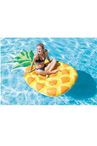 Intex Vardem Ananas Ada Yatak 216x124 cm