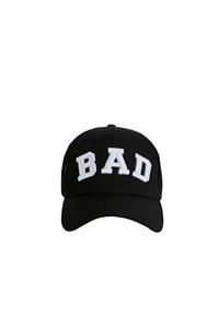 Bad Bear Erkek Şapka Bad Base Cap Nıght