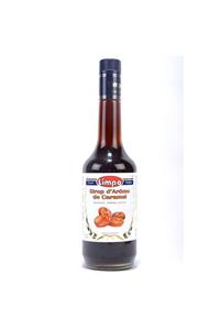 Limpo Alsepeteavm Karamel Aromalı Kokteyl Şurup 700ml