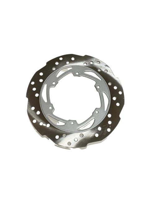 Bajaj Arka Fren Diski Pulsar Ns200 Orjinal