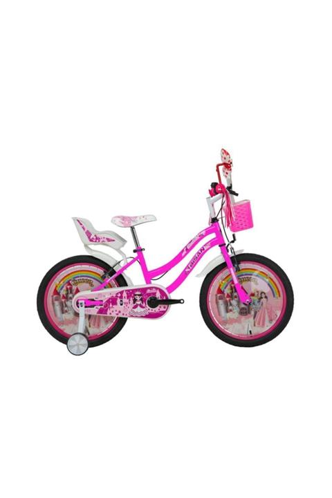 Bisan Kds 2300 Queen 20 Jant Kız Çocuk Bisikleti