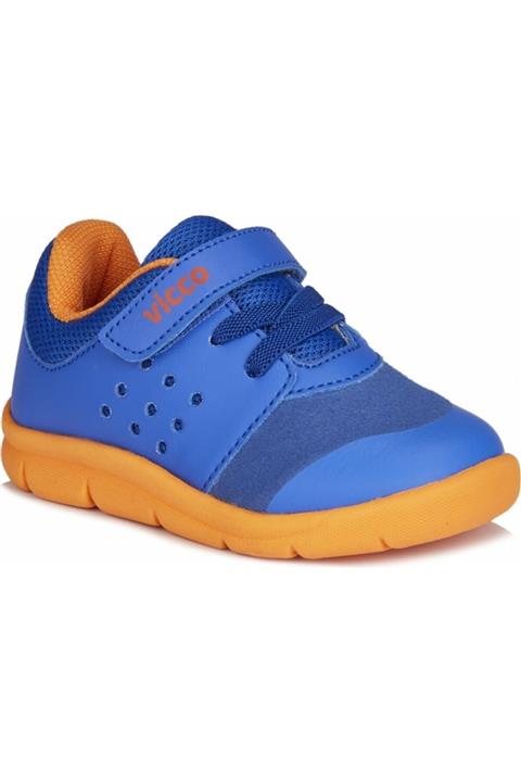 Vicco Mario Iı-346 Patik Pylon Spor Ayakkabı