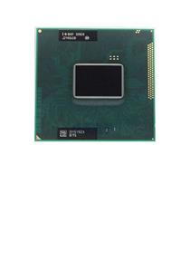 Intel Core I7-820qm Işlemci