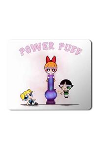 ART HEDİYE Powerpuff Girls Power Puff Mouse Pad Mousepad