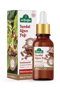 Arifoğlu Sandal Yağı 20ml