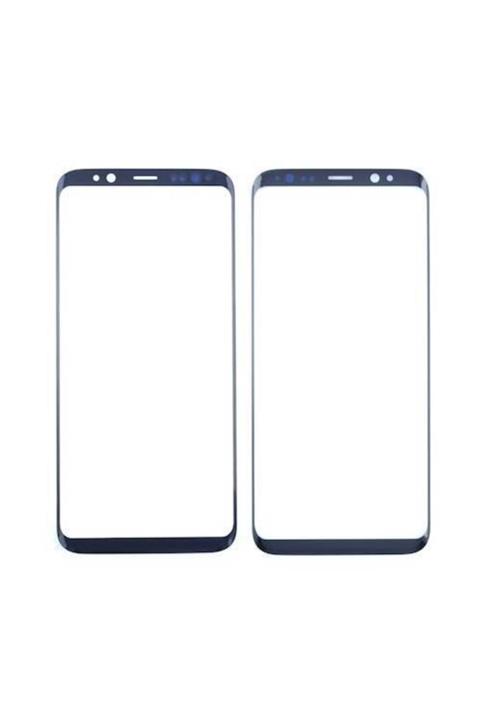 Samsung S8 G950 Dokunmatik Ön Cam