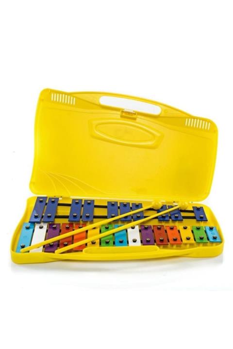 Cox Metalofon Flt-tl25s