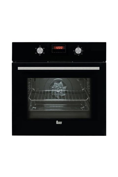 Teka Hak 627 N 65 Lt Ankastre Fırın