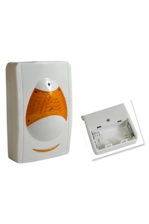 Paxman Kablosuz Kapı Zili