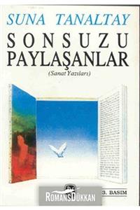 Tekin Yayınevi Sonsuzu Paylaşanlar