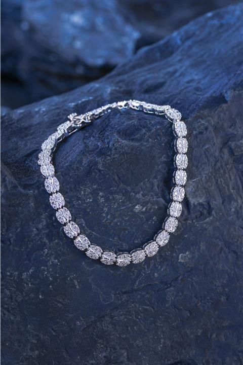 Altınbaş Silver Bileklik