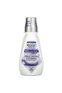 CREST 3d White Brilliance Gargara (AĞIZ BAKIM SUYU) 500 ml