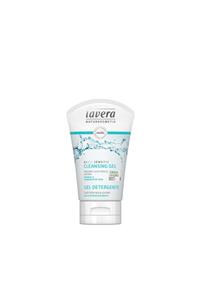 Lavera Basis Sensitiv Organik Temizleme Jeli 125 ml