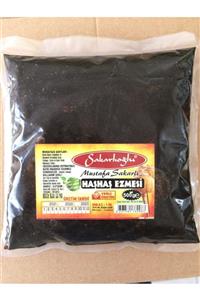 SAKARLIOĞLU Siyah Haşhaş Ezmesi 500 gr