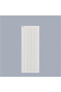 BAUTHERM Avantgarde Serisi Alüminyum Radyatör Yükseklik 180 Cm Genişlik 246 Cm ( 44 Dilim )