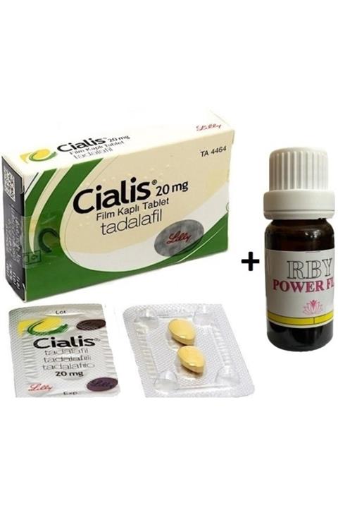 Herşeyi Kolay Cialisorj 20 Mg 4'lü Ve Kadın Azdirıçı Power Epimedyümlü Viagraorj Novağramen Viegrasj