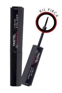 Pastel Likit Eyeliner - Profashion Liquid Eyeliner 01