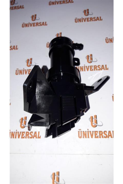 MATSUBA 39156-65j01 Motor Far Yıkama Grand Vitara 05-08 Lh