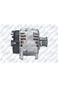 VALEO Alternator Amarok-crafter 30-50-transporter V 2,0 09