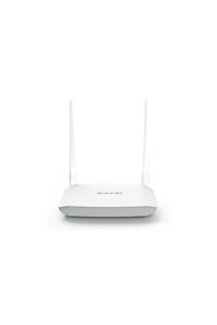 tenda V300 4port Wifi-n 300mbps Vdsl2 Modem