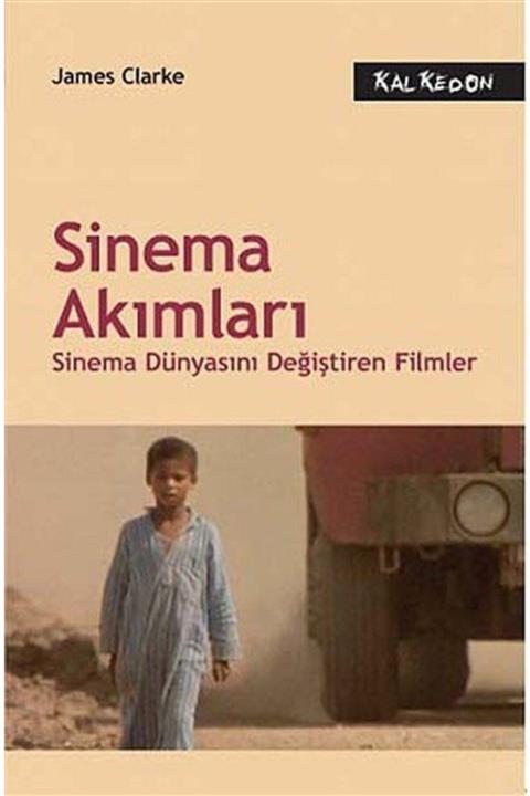 Kalkedon Yayınları Sinema Akımları