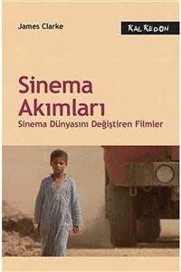 Kalkedon Yayınları Sinema Akımları