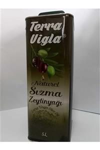 Aşran Terra Vigla Zeytin Yağ