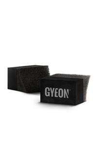 Gyeon Quartz Gyeon Tire Applicator Lastik Parlatıcı Sünger Büyük Boy 2li Paket