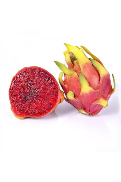Aymuz Yerli Ejder Meyvesi - Pitaya (10 ADET)