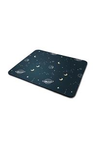 WuW Yıldız Haritası Mouse Pad