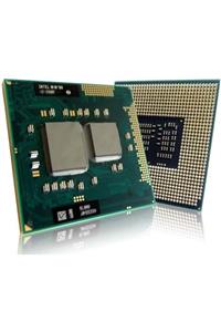 Life Teknoloji Intel Core I3-330m Işlemci 3m Önbellek, 2.13 Ghz Pga988