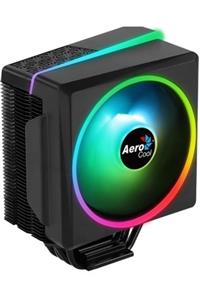 AEROCOOL Ae-cc-cyln4f 2066/1200/115x/775 Am4/am3 120 Mm Argb Işlemci Soğutucu