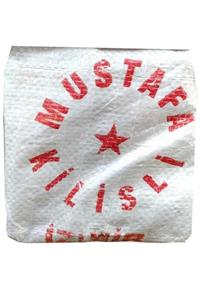 MUSTAFA KİLİSLİ Beyaz Torba Sabun 4000 Gr