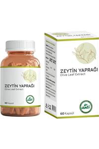 anti Zeytin Yaprağı Ekstresi (benolea)