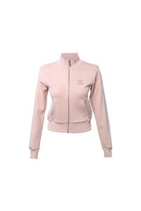 HUMMEL Hmlgaida Zip Jacket Kadın Günlük Ceket 921392-1051 Pembe