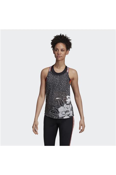 adidas Kadın Günlük Giyim Atlet Eı0792 W Bb Tank Farm