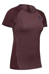 Under Armour Kadın Spor T-Shirt - Ua Rush Seamless Ss - 1351602-662